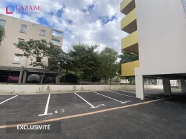 Location A LOUER T2 Récent PROCHE CENTRE VILLE