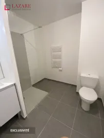 Location A LOUER T2 Récent PROCHE CENTRE VILLE