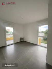 Location A LOUER T2 Récent PROCHE CENTRE VILLE