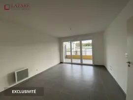 Location A LOUER T2 Récent PROCHE CENTRE VILLE