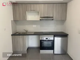Location A LOUER T2 Récent PROCHE CENTRE VILLE