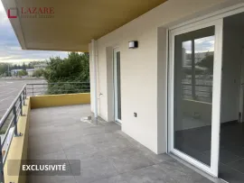 Location A LOUER T2 Récent PROCHE CENTRE VILLE