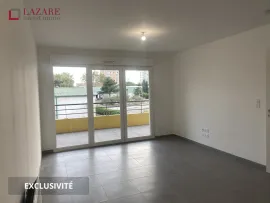Location A LOUER T2 Récent PROCHE CENTRE VILLE
