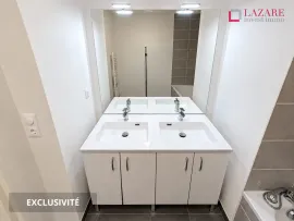Location A LOUER T4 récent avec 2 parkings