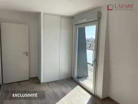 Location A LOUER T4 récent avec 2 parkings