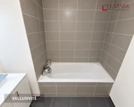 Location A LOUER T4 récent avec 2 parkings