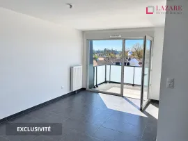 Location A LOUER T4 récent avec 2 parkings