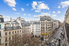 Location Entrepôts / Locaux d’activités Paris 75002 Paris 2e