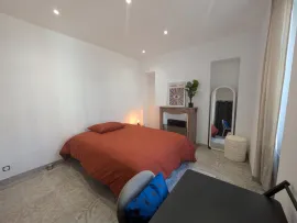 Location Colocation meublé -Gare Mans Sud -470cc