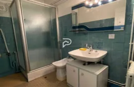 Location Beau 3P 62m² avec loggia Toulouse Bonnefoy
