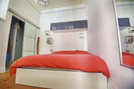 Location Beau T2 meublé 39m² lumineux et calme Chalets