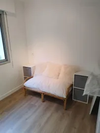 Location Superbe studio 26m² refait à neuf