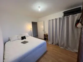 Location Beau F3 de 64m² dans résidence calme
