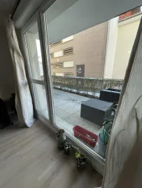 Location T2 non meublé dans résidence calme (terrasse)