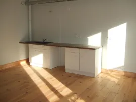 Location Appartement atypique à proximité gare et commerces