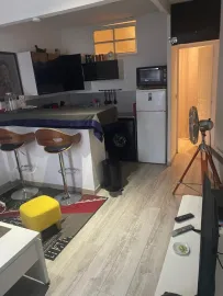 Location Beau studio meublé 26m² dans rue très calme