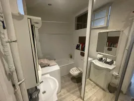 Location Beau studio meublé 26m² dans rue très calme