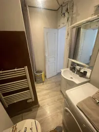 Location Beau studio meublé 26m² dans rue très calme