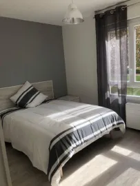 Colocation Belle coloc étudiantes 1 chambre dispo à Oullins