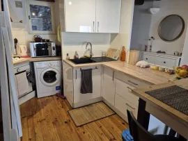 Location Charmant duplex T2 au cœur du village de Sassenage