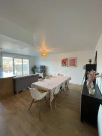 Location Appartement 63m2 Quartier Préfecture