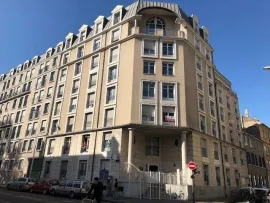 Loue studio meuble 19m2 lyon 7eme Lyon 7e
