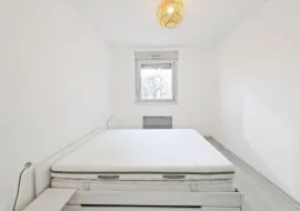 Location Beau T3 meublé 70m² avec Terrasse & Box