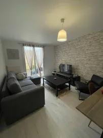 Beau T2 de 50 m2 bien situé Bordeaux