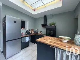 Location Maison 4 pièces 109m²