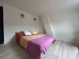 Location Maison 4 pièces 109m²