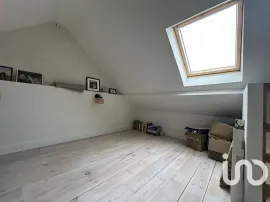 Location Maison 4 pièces 109m²