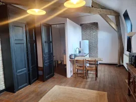 Location Magnifique studio, calme, avec charme et cachet