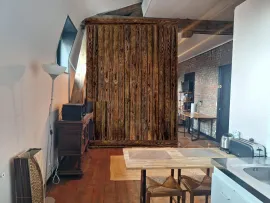 Location Magnifique studio, calme, avec charme et cachet
