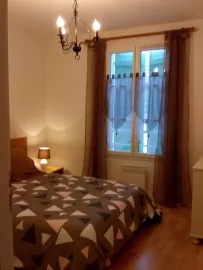 Location Charmant appartement meublé idéalement situé