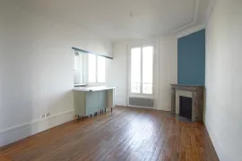 Appartement 3 pièces 60 m2 avec balcon Choisy-le-Roi