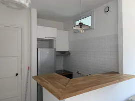 Location Beau 2P meublé 36m² charmant et lumineux
