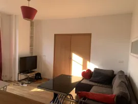 Beau 2P meublé 36m² charmant et lumineux Clichy