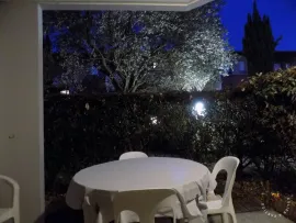 Location Beau 2P meublé 37m² avec terrasse