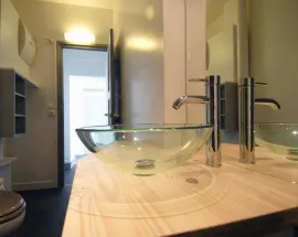 Location Appartement style loft