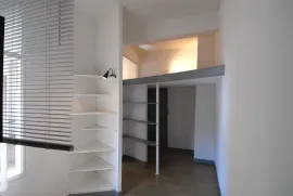 Location Appartement style loft