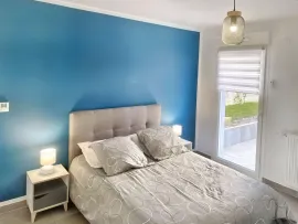 Location Superbe T2 dans Nouvelle Residence