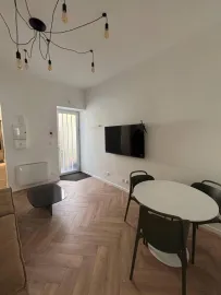 Location T2 cosy de 38 m² entièrement rénové