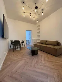 Location T2 cosy de 38 m² entièrement rénové
