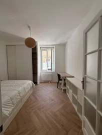 Location T2 cosy de 38 m² entièrement rénové