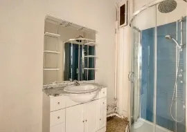 Location Superbe F3 neuf 69m2 en Rez de Chaussée surélevé