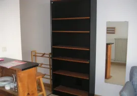 Location Beau studio meublé 25m² avec terrasse