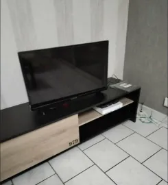 Colocation Location meublée chambre 14 m² Lyon 8E