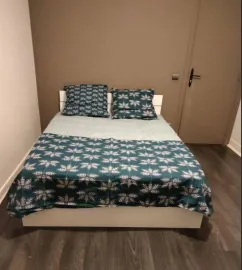 Location meublée chambre 14 m² Lyon 8E Lyon 8e