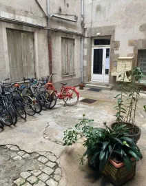 Appartement meublé 39m² cœur de Nantes Nantes