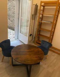 Location Appartement meublé 39m² cœur de Nantes